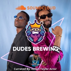 Dudes Brewing Podcast - Mixtape Vol. 3