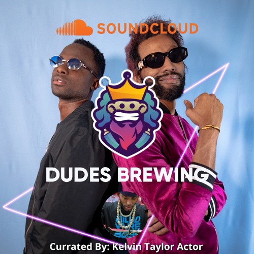 Dudes Brewing Podcast - Mixtape Vol. 3
