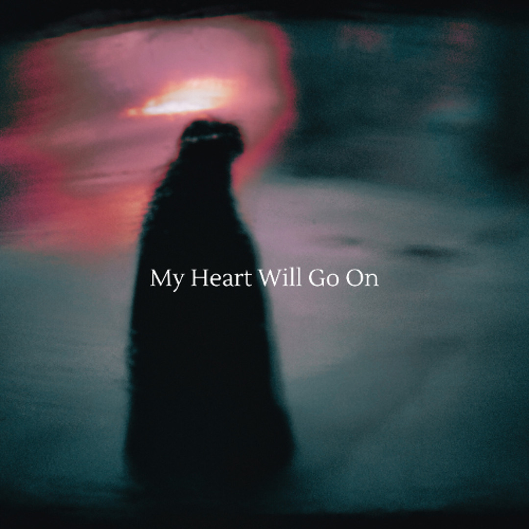 Celine Dion　My Heart Will Go On　REMIX　CD Stream Celine Dion - My Heart Will Go On (James Godfrey Remix) by