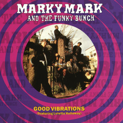 Good Vibrations (feat. Loleatta Holloway)