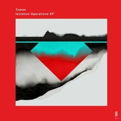Isolation Operations EP [Moss Co]