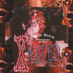 X RATED FULL MIXTAPE