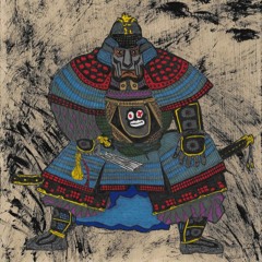 BUSHIDOOM-(meat grinder remix)prod.ART-SMOKE