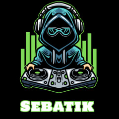 SEBATIK DJ SET RAVAGE MENTAL TECHNO PUMPING