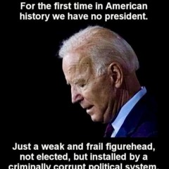 May 5 Common Sense Re Uncle Joe