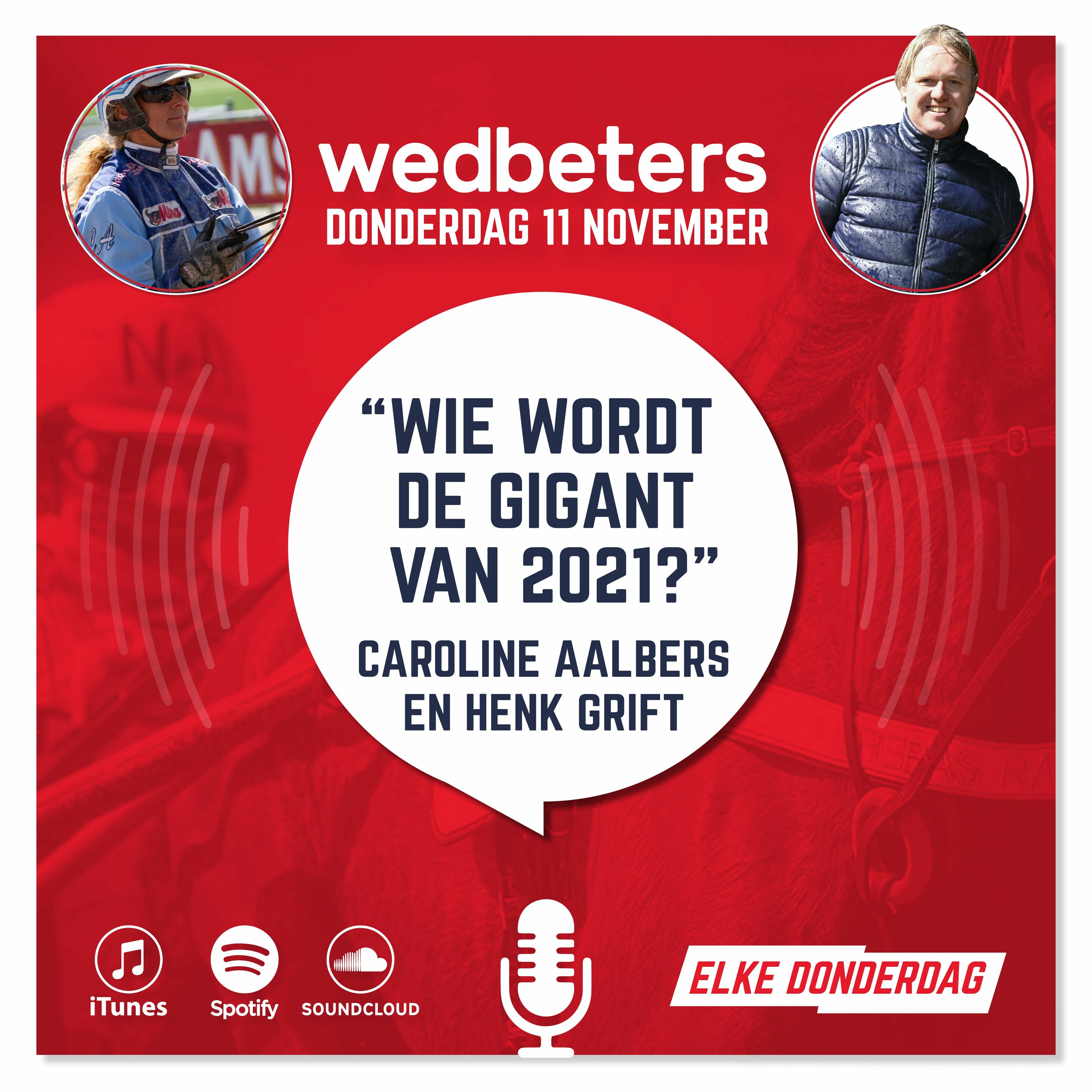 Wedbeters