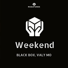 Black Box - Weekend (Valy Mo Remix)