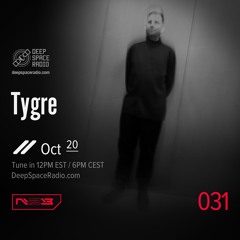 Addicted-2-Bass / Episode 031 / Tygre / 20.10.2024