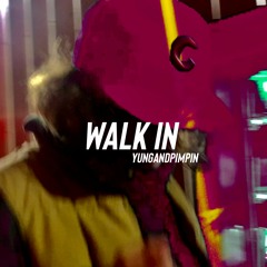 WALKIN(prod.chrissowavyy)