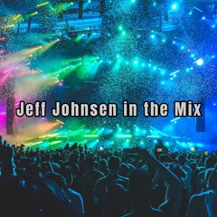 Jeff Johnsen Trance Set 09.2020