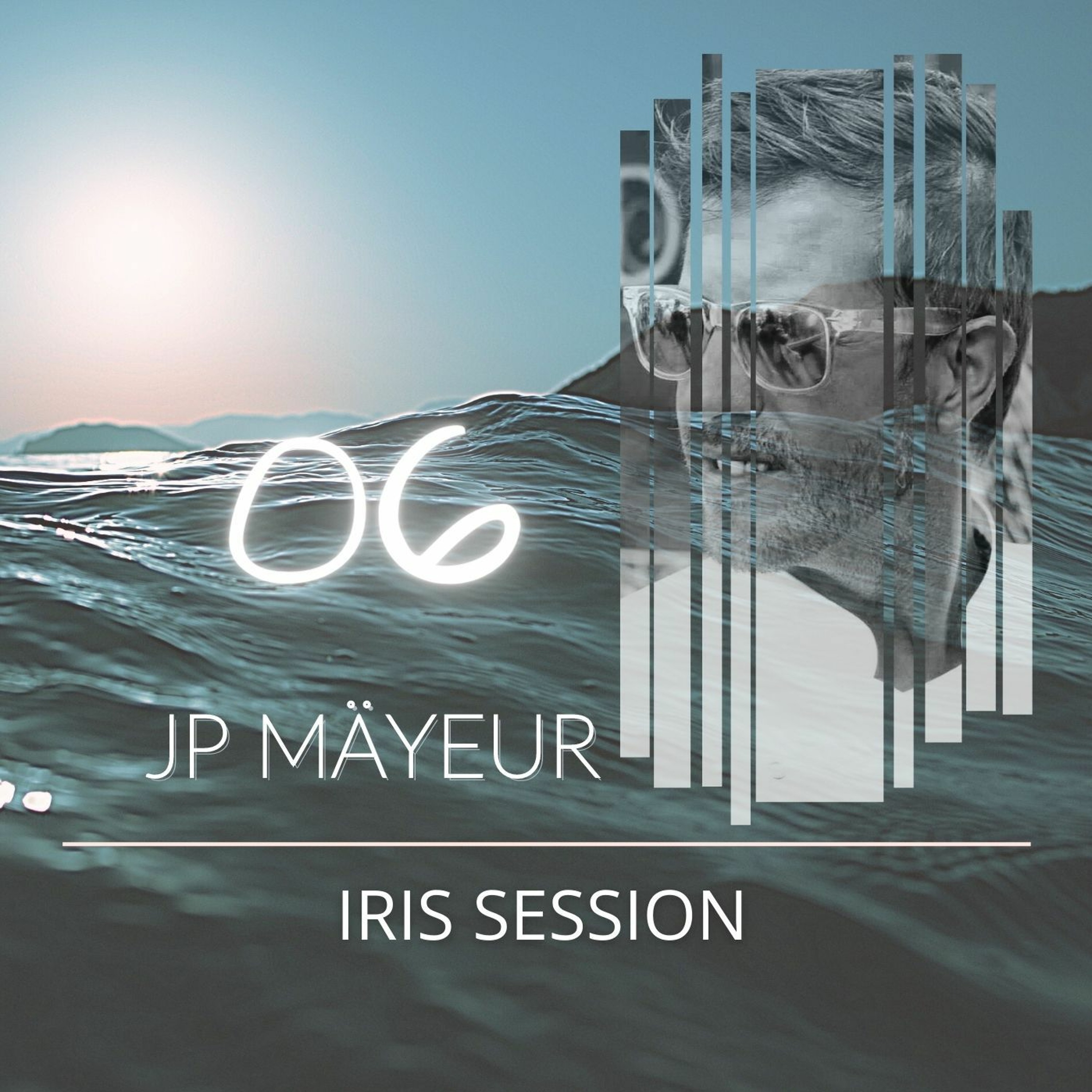 JP Mäyeur