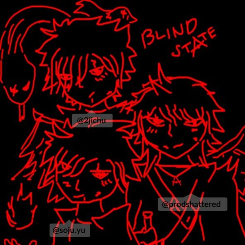 ✦☆u wont see it coming vol 1 ☆✦
