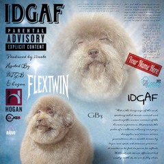 DESIGNER PAPER: Hosted by DJGB and hogan (prod. 22nate)