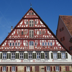 Kolonialismus in Westfalen - warum uns die Zeit bis heute prägt