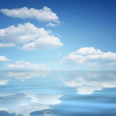 KIng Imagine  & Ana Foutel   - Cloud  Reflections