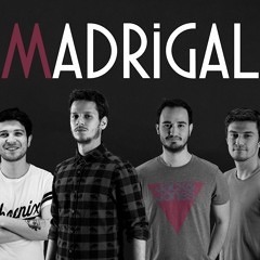 Madrigal - Seni Dert Etmeler (Deejay Senol Aycan & M8 Remix)
