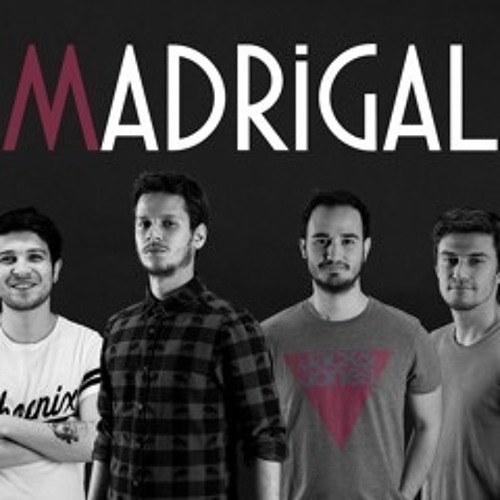 Madrigal - Seni Dert Etmeler (Deejay Senol Aycan & M8 Remix)