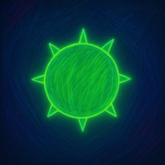 EchoForm's Cosmic Morning Drifting♡