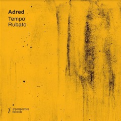 PREMIERE: Adred - Luka (Original Mix) [INP034]