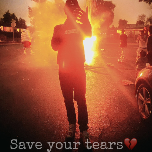 Save Your Tears
