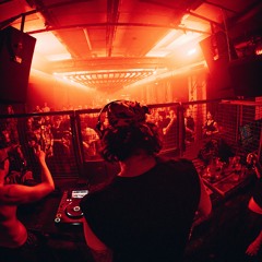 12.05.2023 @BOOTSHAUS COLOGNE, CLOSING // 158-160 BPM