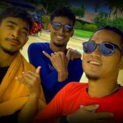 Ngang mi ani weiresin (cvr) ft. Frandy Andrew & En chøk