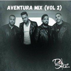 Aventura Mix (Vol 2)