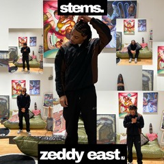 Zeddy East - Like A Star (Stems Performance)