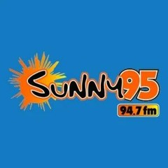 WSNY, 'Sunny 95,' Columbus, Ohio - JAM New & Now Demo