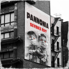 DESH, Young Fly & Azahriah - PANNONIA (SEVENIX Edit)
