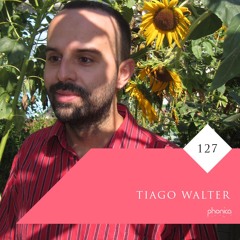 Phonica Mix Series 127: Tiago Walter