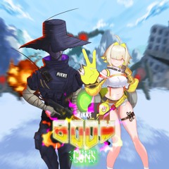 BOOM GUNS [GODDESS OF VICTORY: NIKKE OST] [Available on Spotify]
