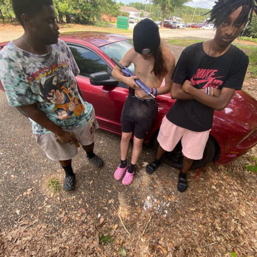 G Reaper - Alone Ft. Scnt 2023 (Unreleased)