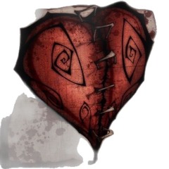 Copy of heart collapse