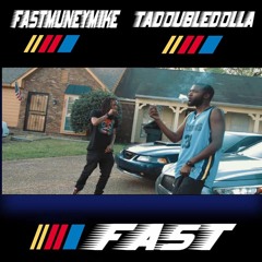 F.A.S.T FREESTYLE (RANDOM THOUGHTS) PROD. MIKE ULTRA