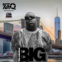 NOTORIOUS B.I.G.
