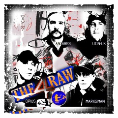 THE FOUR RAW VOL 7 - BPR046 [Clips]