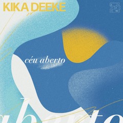 BPM premiere: Kika Deeke - Água Salgada [dsrptv rec]