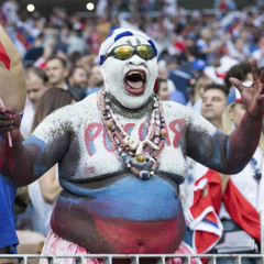 FULPATI - ФАНАТЫ