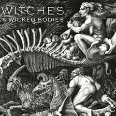 [VIEW] PDF EBOOK EPUB KINDLE Witches and Wicked Bodies by  Deanna Petherbridge 📙
