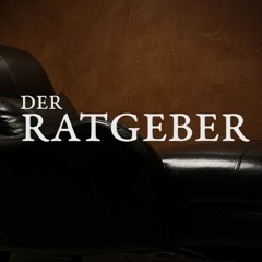 Audio Podcast #325 // Ratgeber - Warum hast du Angst? // 16.10.22
