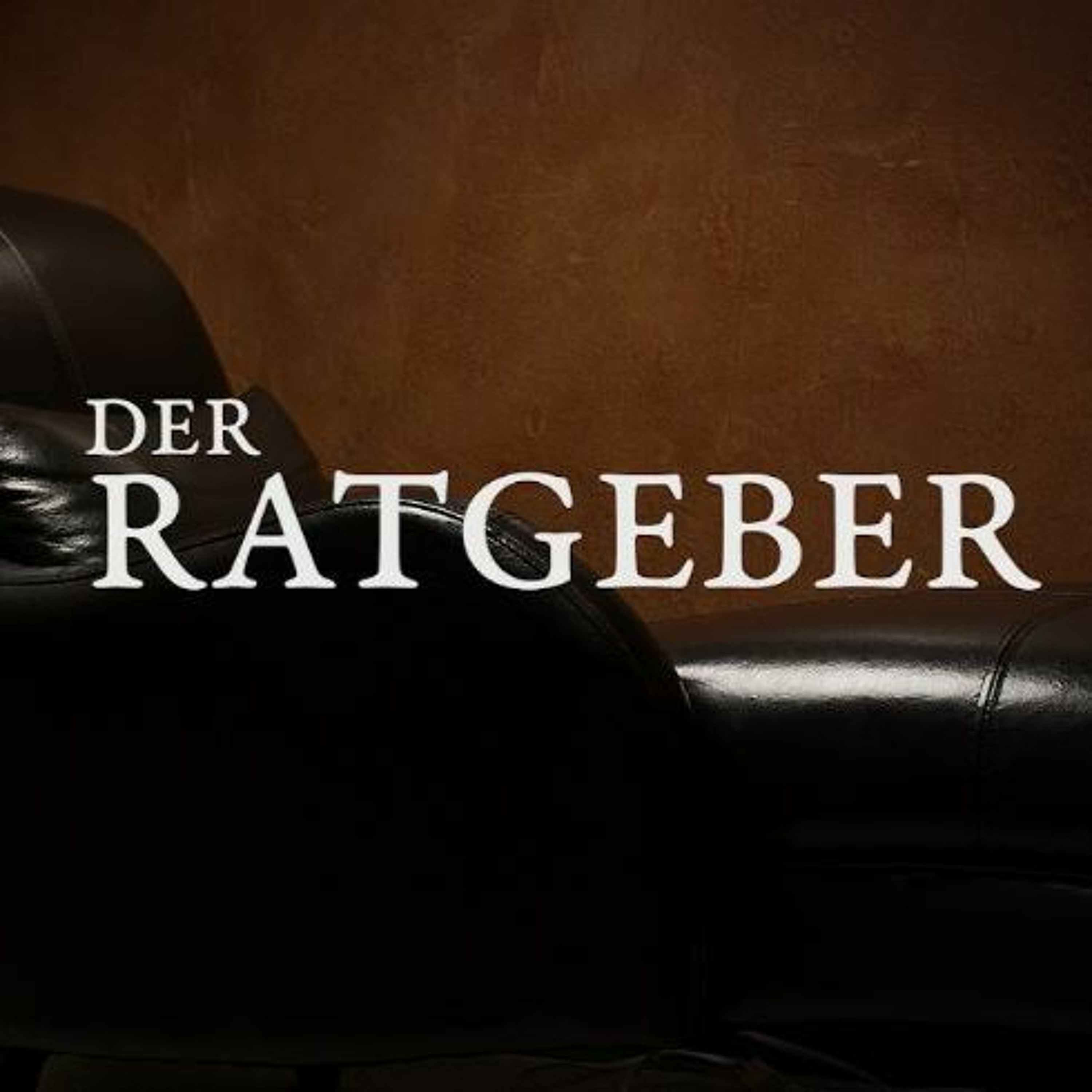 Audio Podcast #325 // Ratgeber - Warum hast du Angst? // 16.10.22 episode artwork