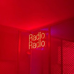 Tracey @ Radio Radio - September 2022