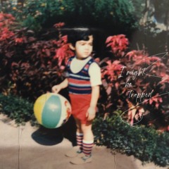 I Might Be Trapped (Prod. SPHMRE)