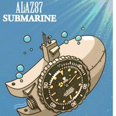 submarine - Aliaz 87