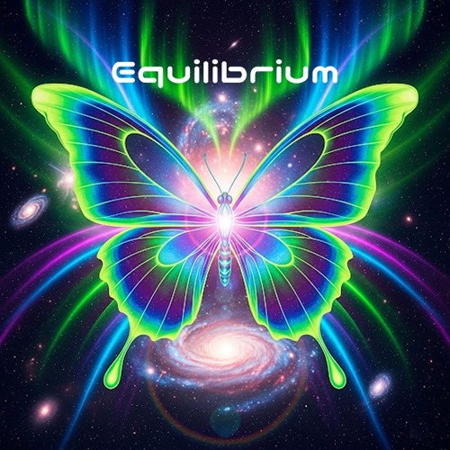 Equilibrium | Episode08