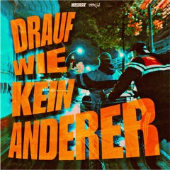 HORUS39, WhyAsk! - Drauf Wie Kein Anderer