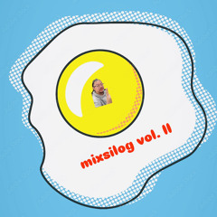 mixsilog vol. II