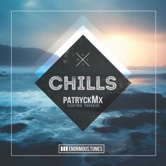 PATRYCKMX - Electric Paradise