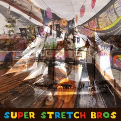 SUPER STRETCH BROTHERS @Kuunari Kathrina 18.06.2022